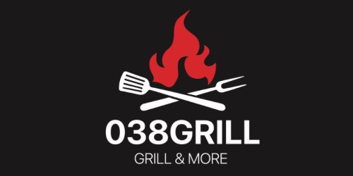 038 Grill