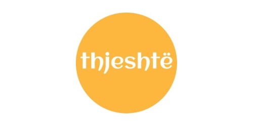 THJESHTE SH.P.K