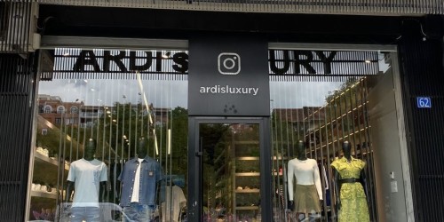 Ardi's Luxury