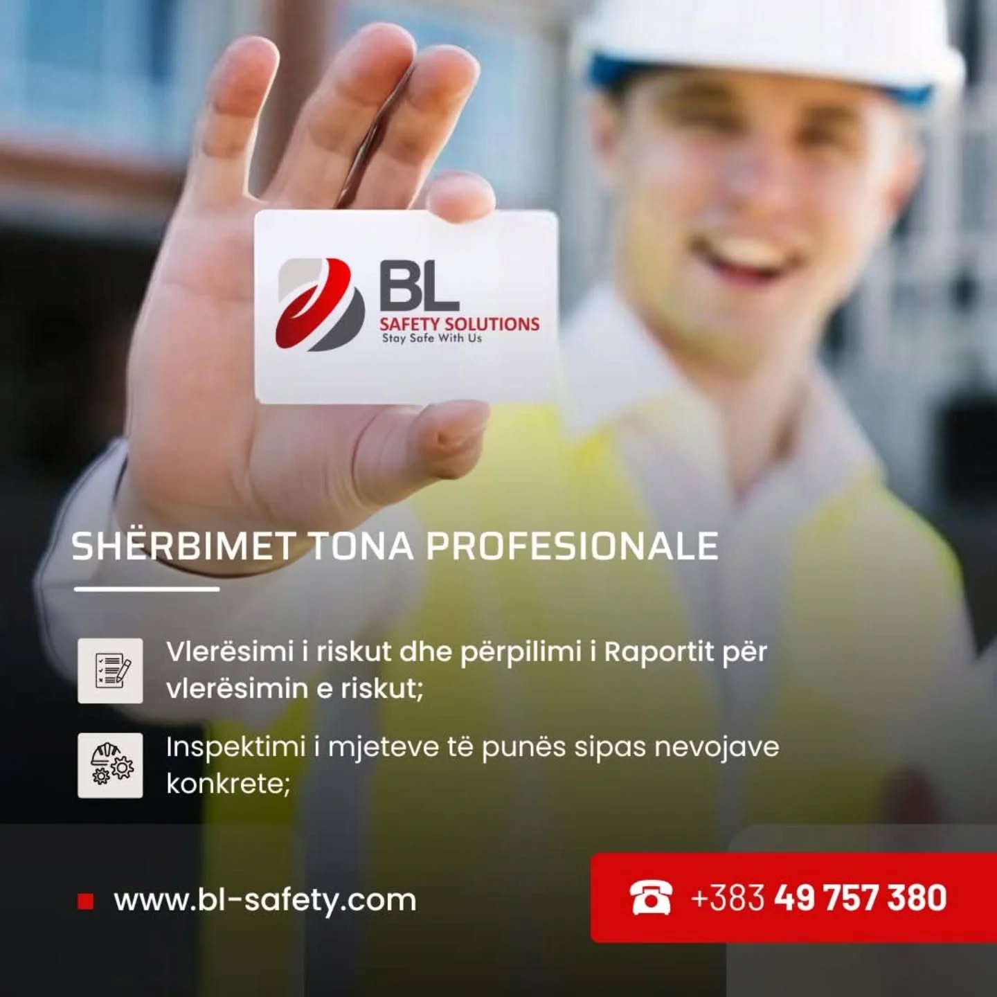 Job