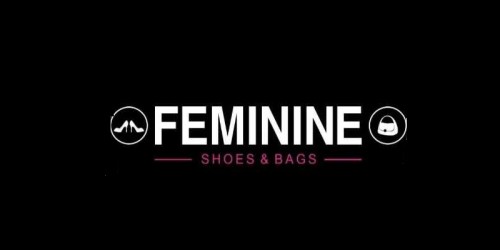 Feminine Shoes & Bags