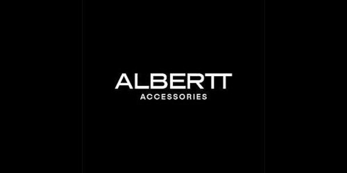 Albertt Accessories
