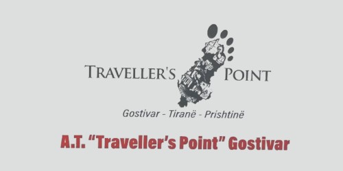 Traveller's Point