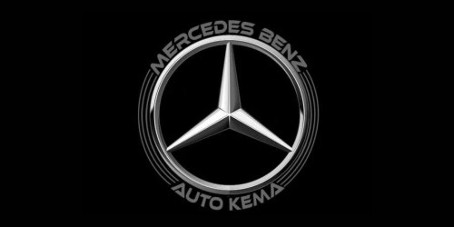 Auto Kema - Mercedes Benz