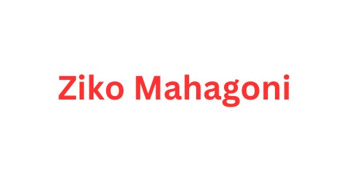Ziko Mahagoni