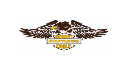 Desert Eagle Express INC