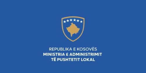 Ministria e Administrimit të Pushtetit Lokal